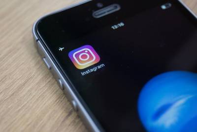 В Москве блогеры во время развода намерены поделить Instagram-аккаунт