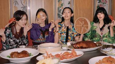 Индонезия - Шеф-повар Доминик Кренн — одна из пяти женщин с тремя звездами Мишлен — о любви к Коко Шанель и связи между едой и модой - skuke.net - США - Сан-Франциско