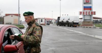 На границе Украины и России произошла перестрелка: есть погибший