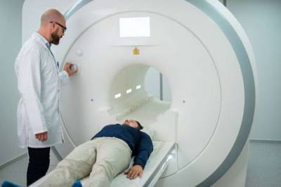 «Схемотехники» из Минздрава заработали более полмиллиарда гривен на закупках 160 томографов