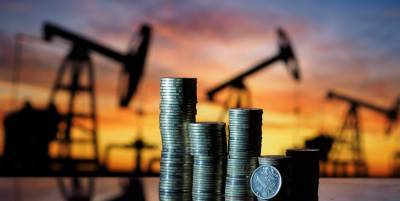 Нефть поддержала рубль, но вопрос, надолго ли