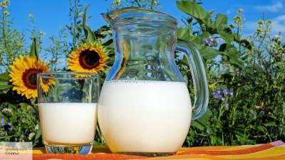 Agrarheute: трюк России с бойкотом европейского молока привел к неожиданному эффекту