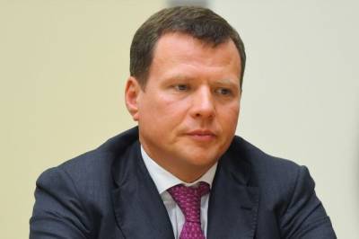 Сергей Куликов освобожден от должности зампреда ВПК РФ