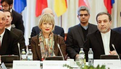Дипломатка Хельга Шмид — первая женщина-генсекретарь ОБСЕ