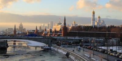 Коронавирус в России: небольшой спад на фоне резкого роста