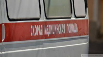 Массовая авария в центре Владимира унесла жизнь водителя