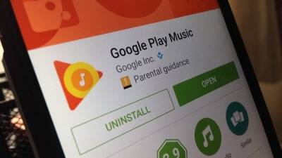 Google похоронил свой музыкальный сервис, но предложил альтернативу