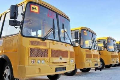 Любимов поручил проверить школьные автобусы из-за ДТП на Кубани