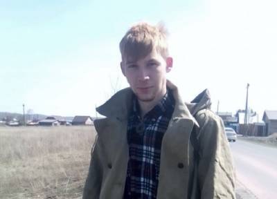 Был в летней футболке: под Красноярском нашли тело замерзшего молодого человека