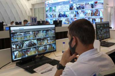 «Лаборатория Касперского» разработала систему дистанционного голосования на выборах - live24.ru - Москва