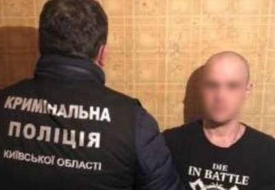 На Киевщине задержали мужчину, который переправлял украинок за границу для съемок в порно