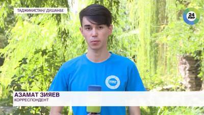 Телеканал «МИР 24» начал вещание в Туркменистане