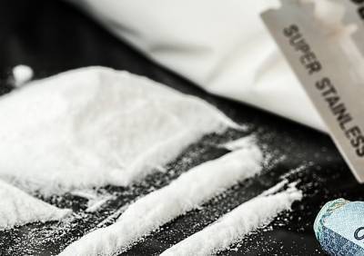В Рязани поймали наркокурьера с 13 кг «синтетики»
