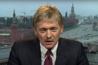 Кремль ответил на слухи о новом назначении Чубайса