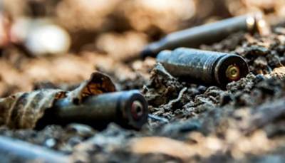 Украина в ТКГ подаст в ОБСЕ ноту из-за провокаций боевиков у Водяного