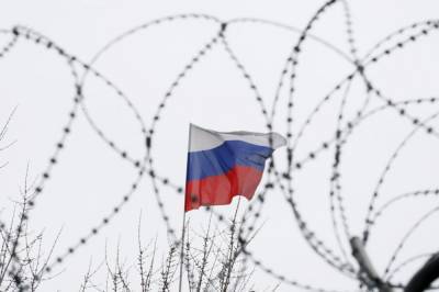 Россия объявила в международный розыск двух украинских националистов