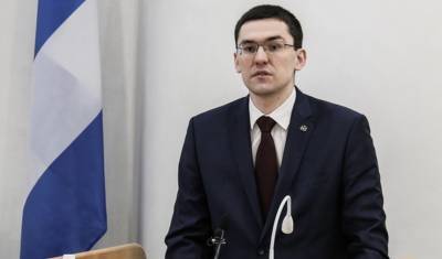 Павел Перевалов может стать заместителем губернатора Тюменской области