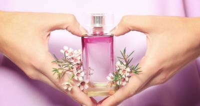 6 чудесных новинок: лучшие парфюмы
