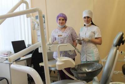 Два «земских доктора» Первомайской больницы получили по миллиону рублей