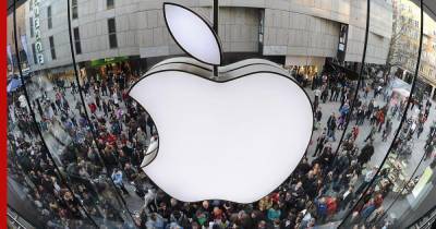 Apple призвала сервис-центры готовиться к выпуску новых гаджетов 8 декабря