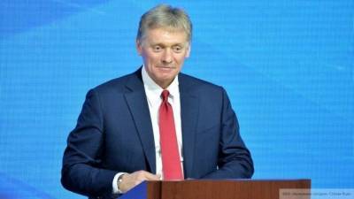 В Кремле уточнили позицию России по статусу Нагорного Карабаха