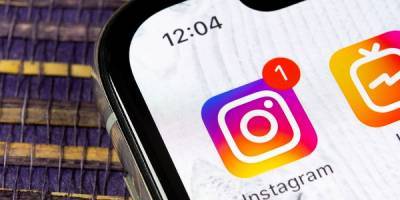 Москвичи из-за развода делят в суде общий Instagram-аккаунт с миллионом подписчиков