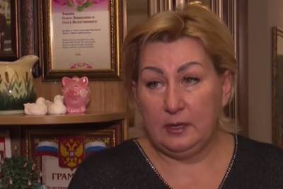 У семьи в Крыму решили изъять 15 детей