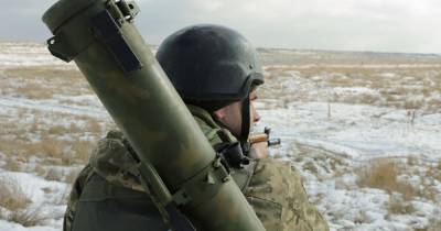 Украина готовит ноту в ОБСЕ в связи с "грубым нарушением" режима перемирия на Донбассе