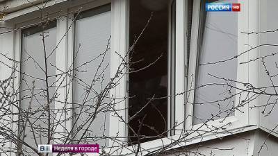 Женщина выкинула из окна годовалого ребенка своей подруги в Новой Москве