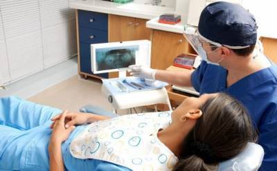 Инструкция ВК: какие услуги стоматолога можно получить в ГЕСИ?