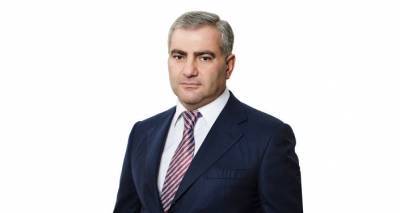 Самвел Карапетян призвал Никола Пашиняна незамедлительно уйти в отставку