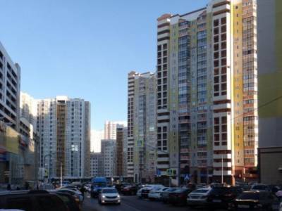 В Москве женщина выкинула грудного ребенка своей подруги с 13 этажа