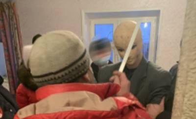 В Тюменской области скончался мужчина, который получил серьезное ранение головы