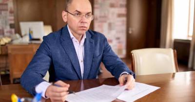 "Несмотря на ложь оппонентов": Степанов похвастался, что при его руководстве доверие к МОЗ выросло