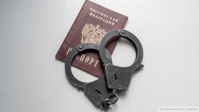 Полиция задержала "черных риелторов" в Оренбургской области