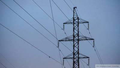 Минэнерго Украины предупредило граждан о подорожании электроэнергии