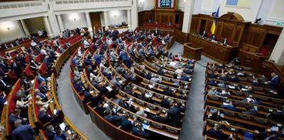 Верховная Рада одобрила закон о выплате ФОПам по 8 тыс гривен