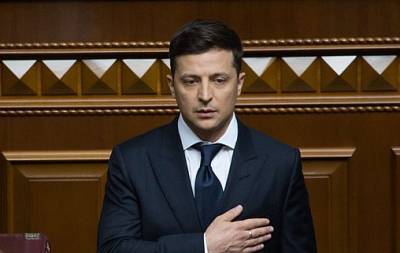 Политолог Рудяков назвал президента Украины Зеленского «подлецом»