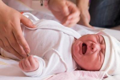 В Минюсте заявили, что родившихся в первом полугодии детей не называли в честь коронавируса