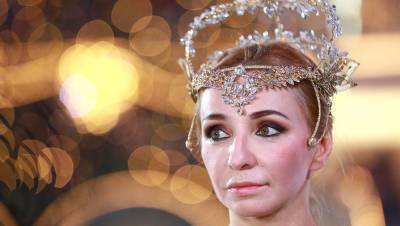 Министерство культуры выделило 30 млн рублей на новогодние шоу Навки