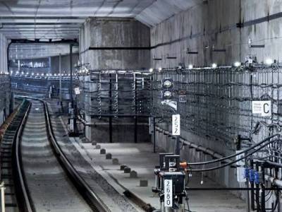 Проект новой Бирюлевской линии метро вынесут на общественные слушания