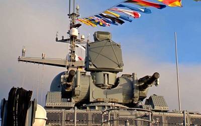 МРК «Каракурт» станет наиболее универсальным кораблем в ВМФ РФ