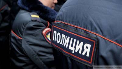 Устроивший стрельбу в московском метро хулиган попался полиции