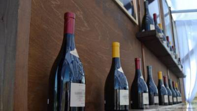 Россияне озвучили главные критерии выбора вина