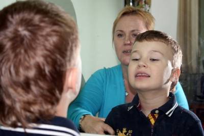 В России появится новый подход к работе с детьми и взрослыми с расстройствами аутистического спектра – Учительская газета