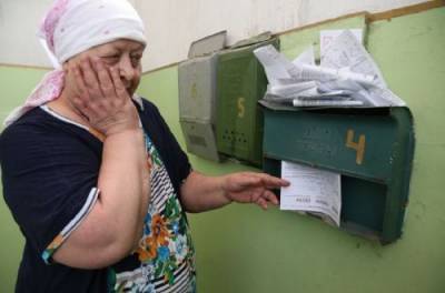 Украинцев будут «ломать через колено»: что придумали в Раде для неплательщиков за ЖКУ
