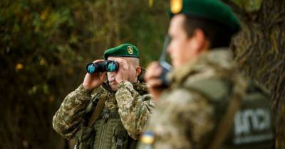 Украинские пограничники не слышали выстрелов на границе, о которых заявляла ФСБ РФ