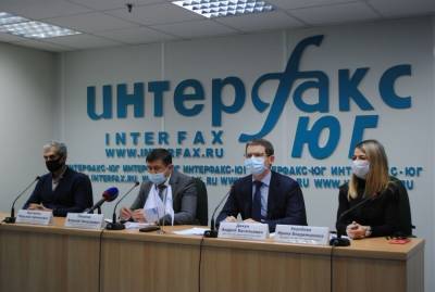 В Ростове обсудили вопросы и проблемы аварийного фонда