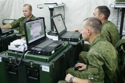 Российская автоматическая система управления войсками, «Созвездие-2015», превзойдёт зарубежные аналоги