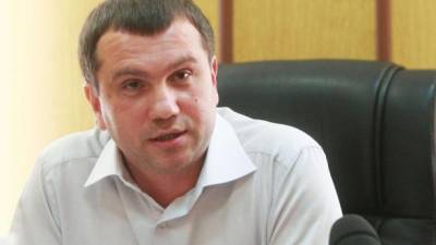 "Пленки ОАСК": судья Вовк снова не пришел на заседание антикоррупционного суда